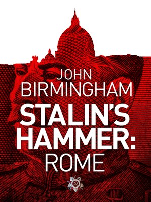 cover image of Stalin's Hammer